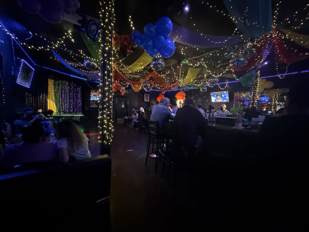 The Room Bar Image