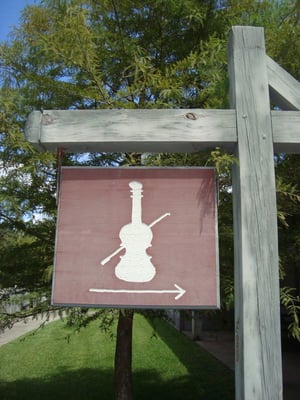 Vermilionville Historic Village by null