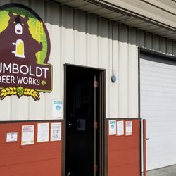 Humboldt Beer Works