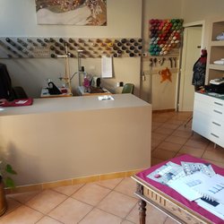 Cuci e Ricuci - Laboratorio