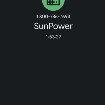 SunPower - Except to wait more than 1 hour - Solar Installation Near Me - Richmond, California
