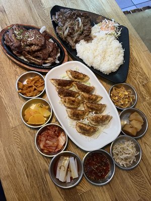 Friend's House Korean by null