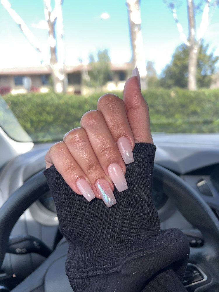 OMNI NAIL SPA 1899 Photos & 525 Reviews Nail Salons 1111 Meridian