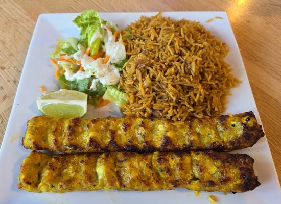 Afghan Cuisine (Kirkland) by null