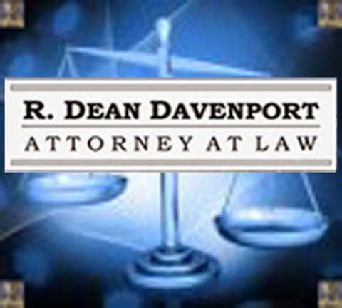 R Dean Davenport Attorney at Law - disability attorney in McKinney, TX