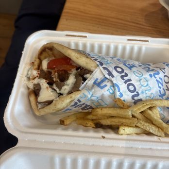 Nick The Greek - Lamb Euro - Greek Near Me - Santa Clara, California Nick The Greek - Lamb Euro - Greek Near Me - Santa Clara, California