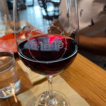 Ulele - New American Near Me - Tampa, Florida