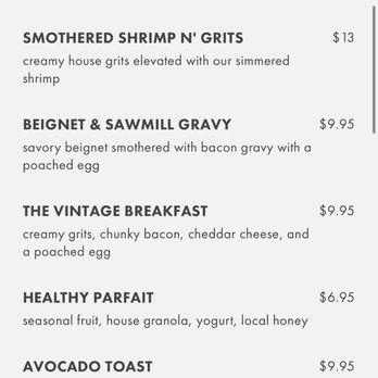 The Vintage - Cafes Near Me - Baton Rouge, Louisiana The Vintage - Cafes Near Me - Baton Rouge, Louisiana