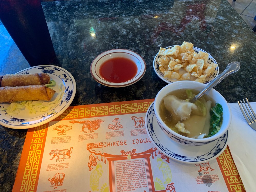 HONG KONG BISTRO 45 Photos & 122 Reviews 4990 S Gilbert Rd