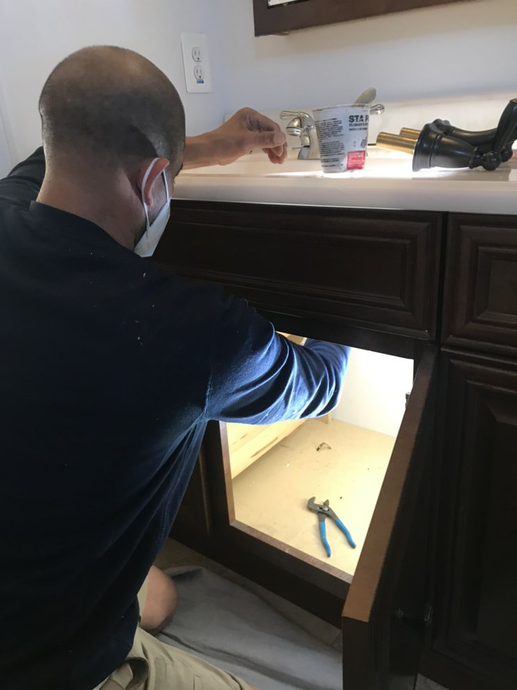 Slide of Everlast Services