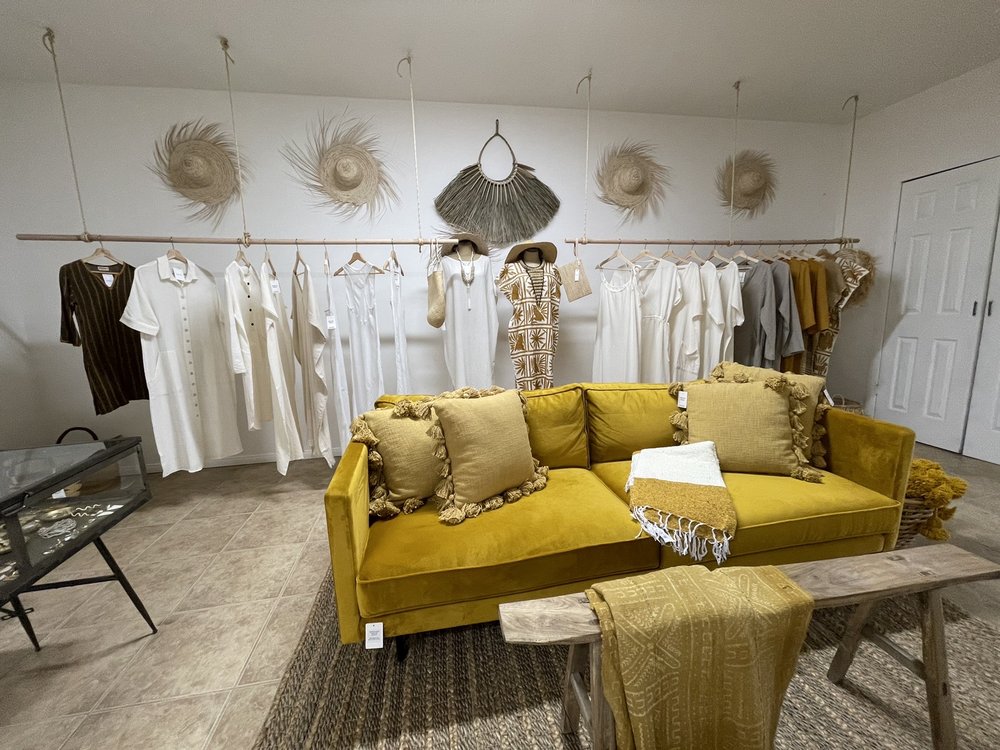 GEODE AND GYPSUM Updated September 2024 56410 Twentynine Palms