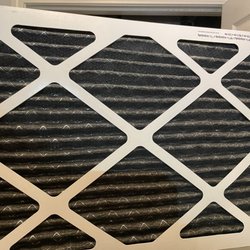 AK Air Duct Specialist - this is just in two months!!!!!