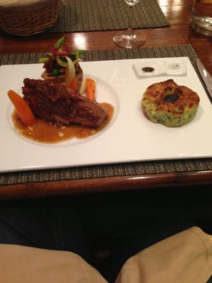 En Cuisine by null