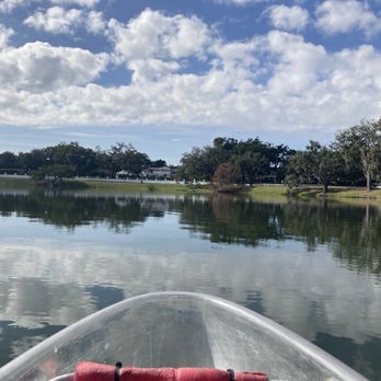 Epic Paddle Adventures - Paddleboarding Near Me - Orlando, Florida