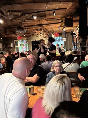 Restaurant La Buche by null