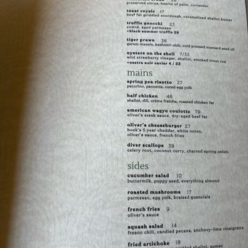 Oliver’s - Seafood Near Me - Chicago, Illinois Oliver’s - Seafood Near Me - Chicago, Illinois