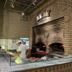 Bráz Pizzaria