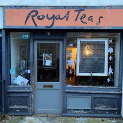 Royal Teas