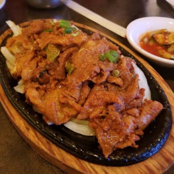 Korean Manna BBQ Restaurant - Korean Near Me - Lauderhill, Florida Korean Manna BBQ Restaurant - Korean Near Me - Lauderhill, Florida