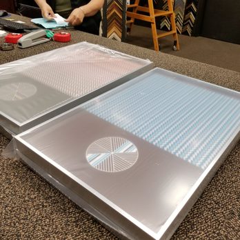 The Frame Gallery - Framing Near Me - San Antonio, Texas