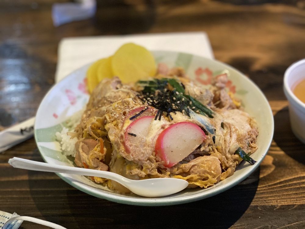 Kaizen Japanese Bar & Grill