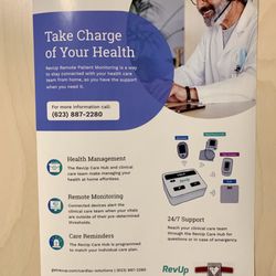 Cardiac Solutions - Exam room