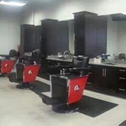 Frederick Square Barber Shop