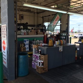 Super Quick Express Lube - Auto Repair Near Me - Oklahoma City, Oklahoma Super Quick Express Lube - Auto Repair Near Me - Oklahoma City, Oklahoma