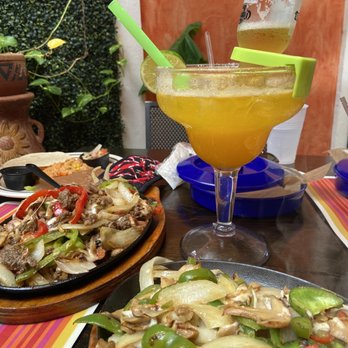 El Taquito - Mexican Near Me - Miami, Florida
