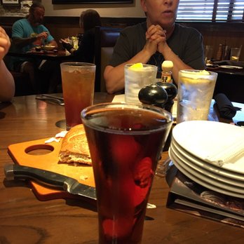 LongHorn Steakhouse - $2.50 - 12oz Shiner Bock - Delicious & Smooth .. The Beautiful Mrs. Texas .. I'm Very Blessed !!! - Steakhouses Near Me - Georgetown, Texas LongHorn Steakhouse - $2.50 - 12oz Shiner Bock - Delicious & Smooth .. The Beautiful Mrs. Texas .. I'm Very Blessed !!! - Steakhouses Near Me - Georgetown, Texas