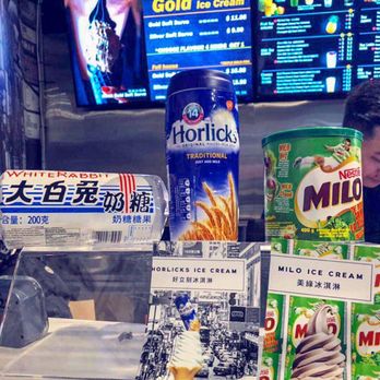 Matcha Tea & Dessert - Desserts Near Me - Markham, Ontario