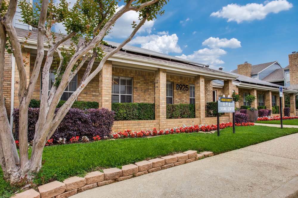THE MONTGOMERY 23 Photos 8925 Randol Mill Rd, Fort Worth, Texas