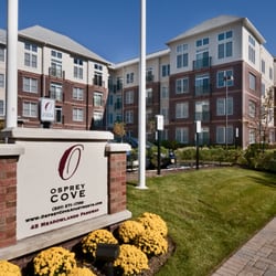 Osprey Cove Apartments