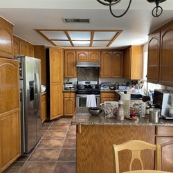 New Look Flooring