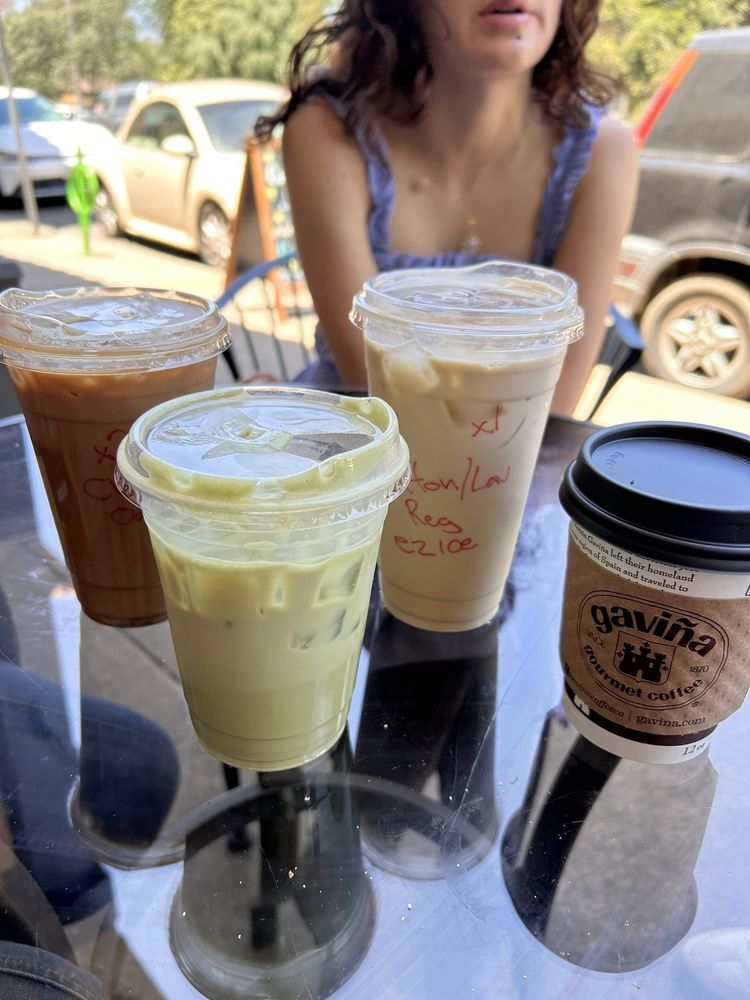 JAVA & JOE SPECIALTY COFFEE, TEA & GIFTS - Updated October 2025 - 78 ...