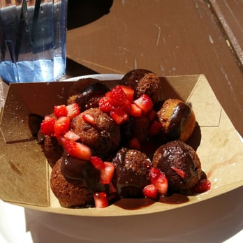 OHSO Brewery - Arcadia - Love the donuts! - Breweries Near Me - Phoenix, Arizona OHSO Brewery - Arcadia - Love the donuts! - Breweries Near Me - Phoenix, Arizona