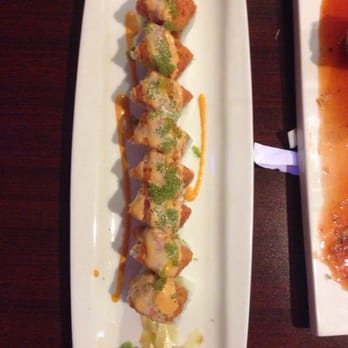 Wasabi - Destiny Roll - Japanese Near Me - Jacksonville, North Carolina