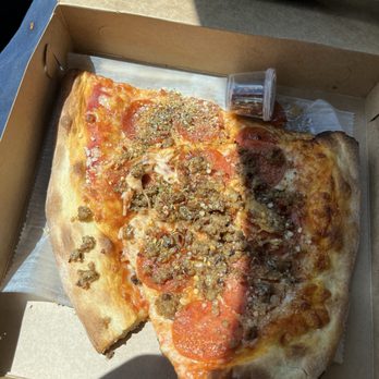 Pizza Heaven - Pizza Near Me - Davie, Florida