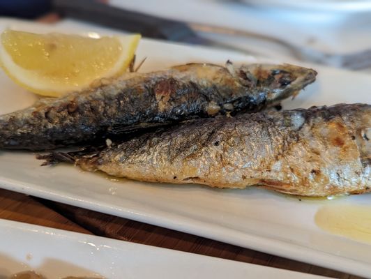 Mile End Grill by null