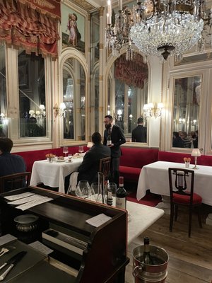 Ristorante Del Cambio by null