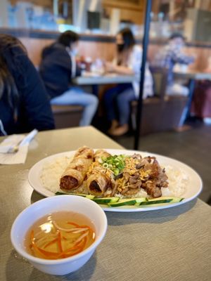 Golden Deli San Gabriel by null