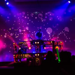 Blast Productions