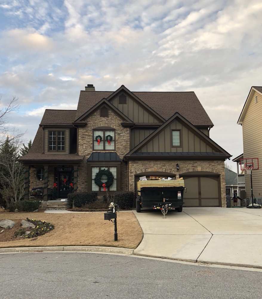 Slide of Assurance Residential