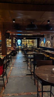 Añejo Restaurant by null