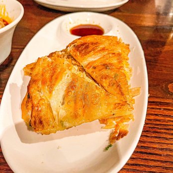 Dan Dan - Scallion Pancakes - Szechuan Near Me - Philadelphia, Pennsylvania Dan Dan - Scallion Pancakes - Szechuan Near Me - Philadelphia, Pennsylvania