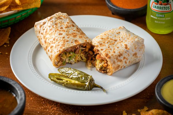 Taco Pros - Mexican Cocina (Damen Ave) by null