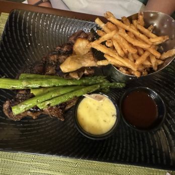 Makahiki - NY Strip Steak - Bars Near Me - Kapolei, Hawaii Makahiki - NY Strip Steak - Bars Near Me - Kapolei, Hawaii