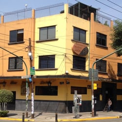 Restaurante Bar Nuevo León