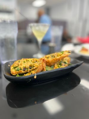 April's Place by null