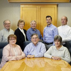 Palmer Latko Ledas Page - Partners of Palmer Latko Ledas Page LLC